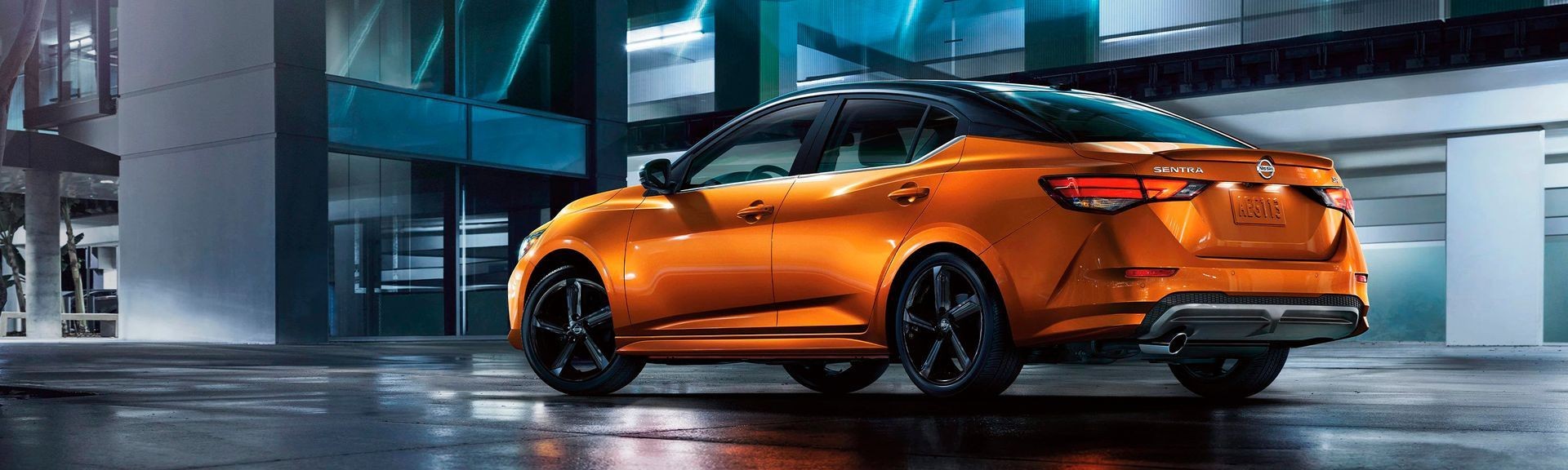 La garantie Nissan à Granby