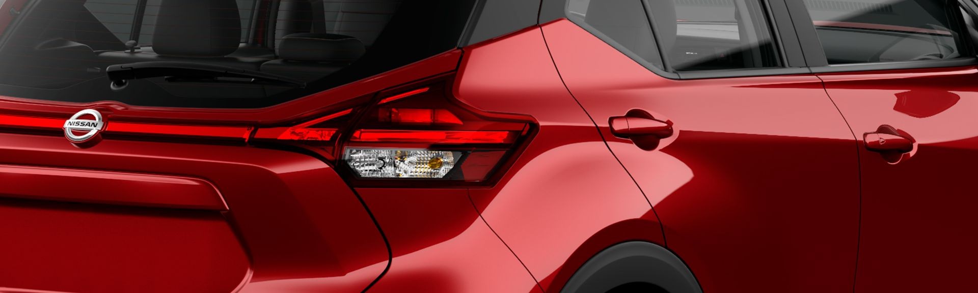 Notre atelier de carrosserie Nissan à Granby