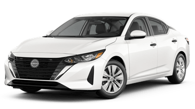 Nissan Sentra 2025